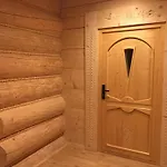 Cicha Ostoja Chalet *