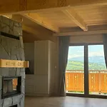 Cicha Ostoja Chalet *