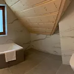 Cicha Ostoja Chalet *