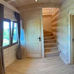Chalet Cicha Ostoja *