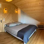 Chalet Cicha Ostoja *