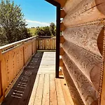 Cicha Ostoja Chalet