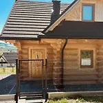 Cicha Ostoja Czarny Dunajec