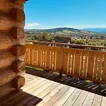 Cicha Ostoja Chalet