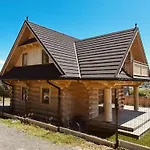 Cicha Ostoja Chalet