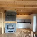 Cicha Ostoja Chalet *