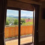 Cicha Ostoja Chalet *