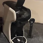 Cicha Ostoja *