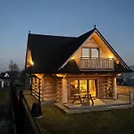 Chalet Cicha Ostoja *