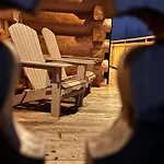 Chalet Cicha Ostoja Czarny Dunajec