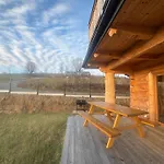 Cicha Ostoja Chalet Czarny Dunajec