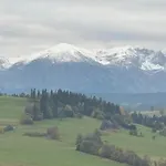 Cicha Ostoja Chalet *
