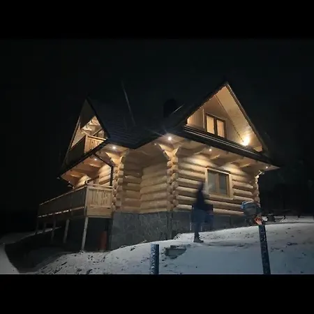 Chalet Cicha Ostoja