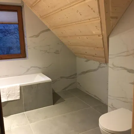 Chalet Cicha Ostoja *