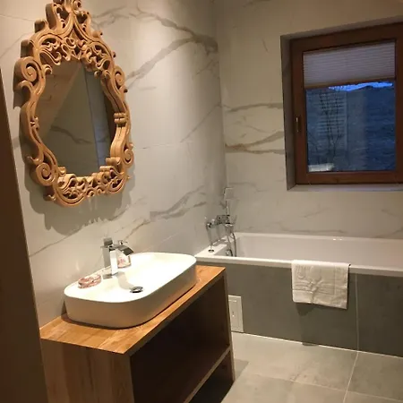 Chalet Cicha Ostoja