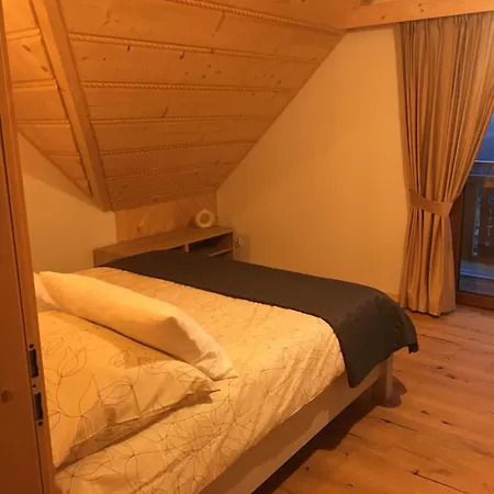 Cicha Ostoja Chalet