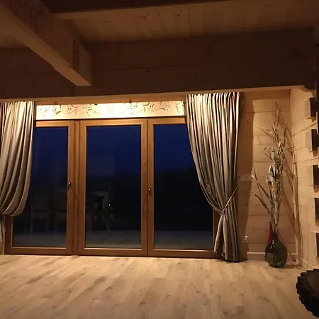 Chalet Cicha Ostoja *