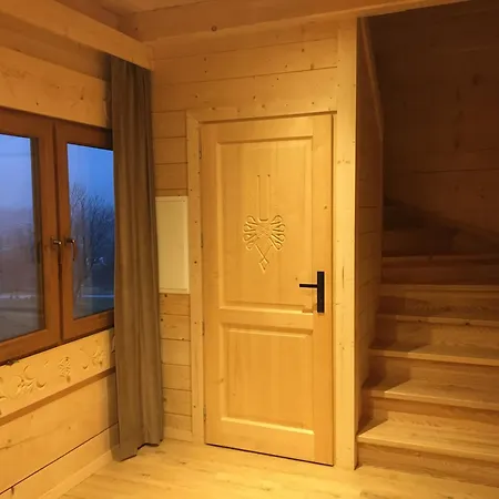 Cicha Ostoja Chalet