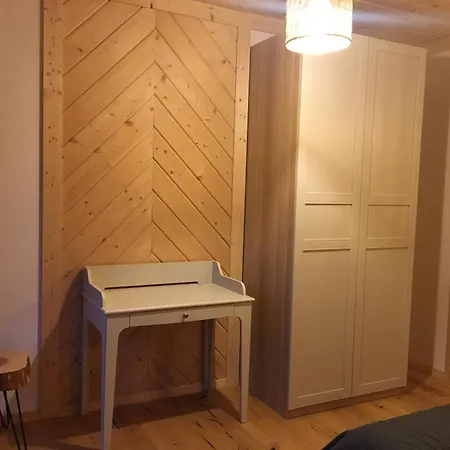 Cicha Ostoja Chalet Czarny Dunajec