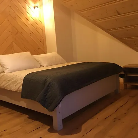 Cicha Ostoja * Czarny Dunajec