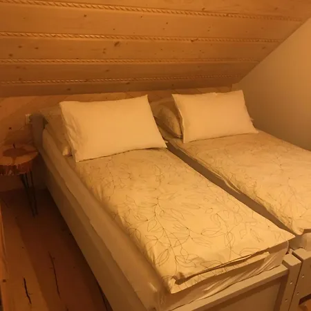 Cicha Ostoja Chalet Czarny Dunajec