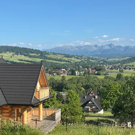 Cicha Ostoja Alpstuga
