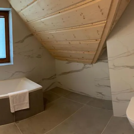 Cicha Ostoja Chalet *