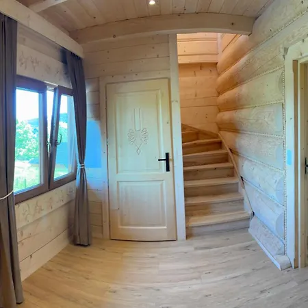 Chalet Cicha Ostoja *