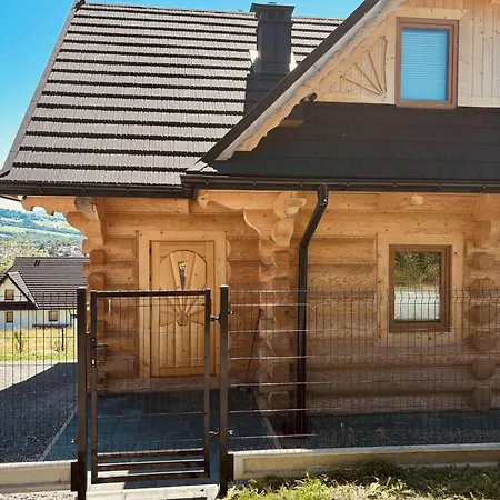 Cicha Ostoja Czarny Dunajec