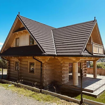 Cicha Ostoja Chalet