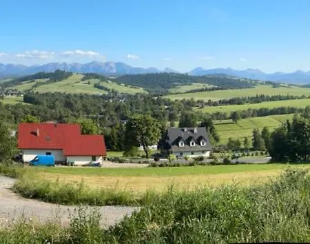 Chalet Cicha Ostoja *