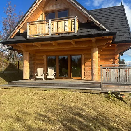 Chalet Cicha Ostoja *