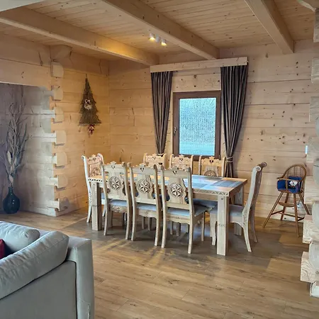 Cicha Ostoja * Czarny Dunajec