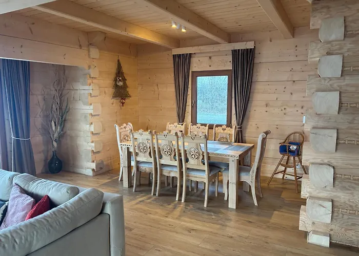 Cicha Ostoja * Czarny Dunajec