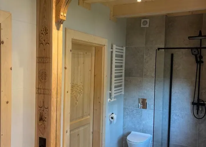 Cicha Ostoja * Czarny Dunajec