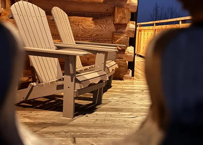 Horská chata Cicha Ostoja Czarny Dunajec