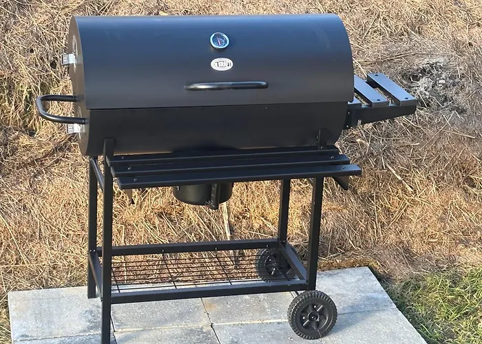 Horská chata Cicha Ostoja